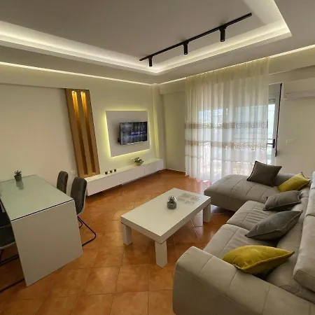 Apartment Central