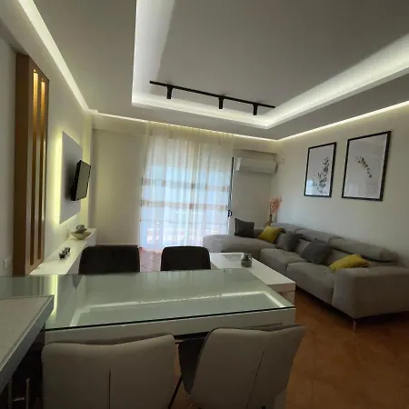 Appartement Saranda Central Apartment Saranda