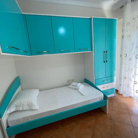 Central * Sarande
