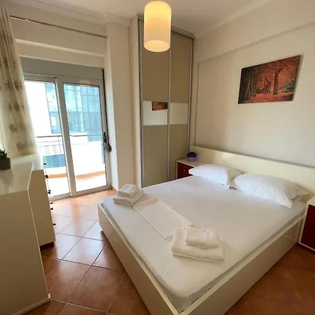 Saranda Central Apartment Saranda