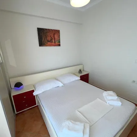 Central * Sarande