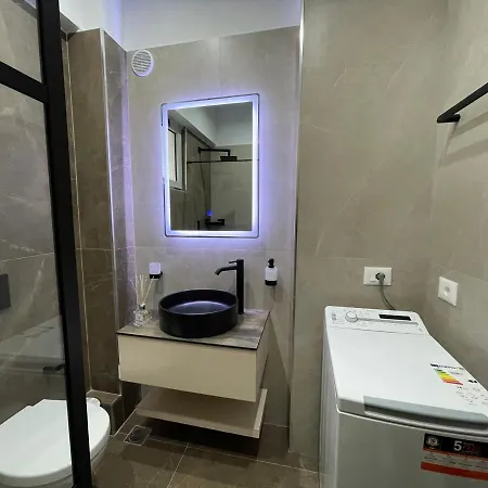 Appartement Saranda Central Apartment Saranda