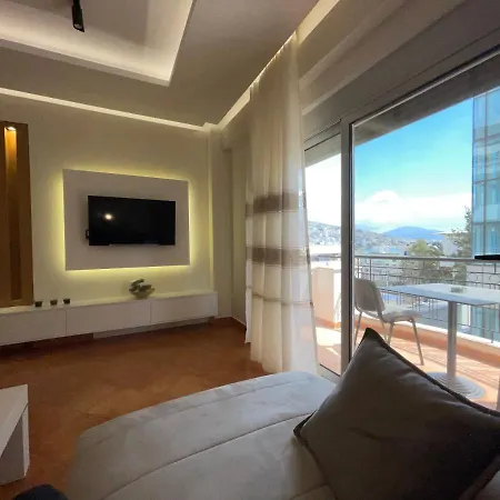 Saranda Central Apartment Apartment Sarande