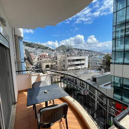 Apartment Saranda Central Apartment