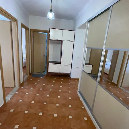 Apartment Saranda Central Apartment