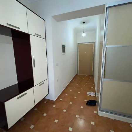 Apartment Saranda Central Apartment