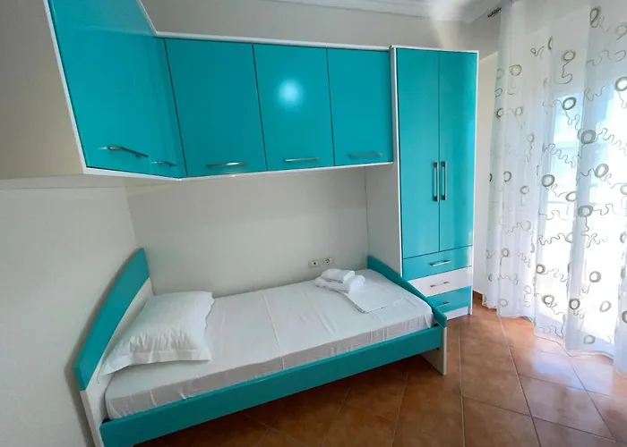 Saranda Central Apartment * Saranda