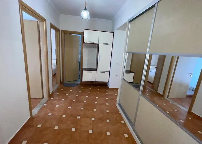 Apartment Saranda Central Apartment