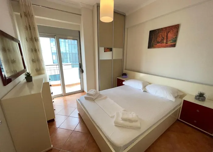 Saranda Central Apartment Saranda