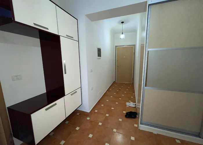 Apartment Saranda Central Apartment